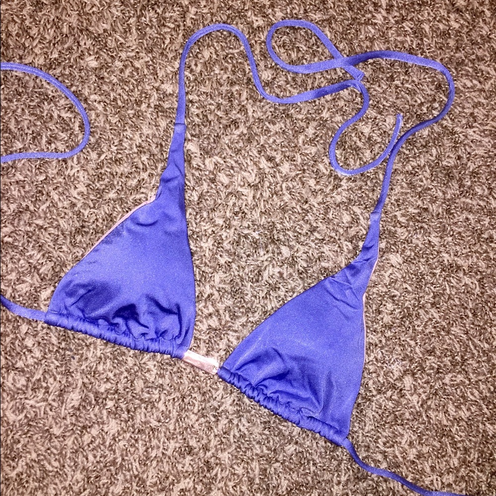 Victoria's Secret Swim Top